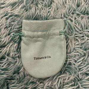 Tiffany&Co Jewelry Holder